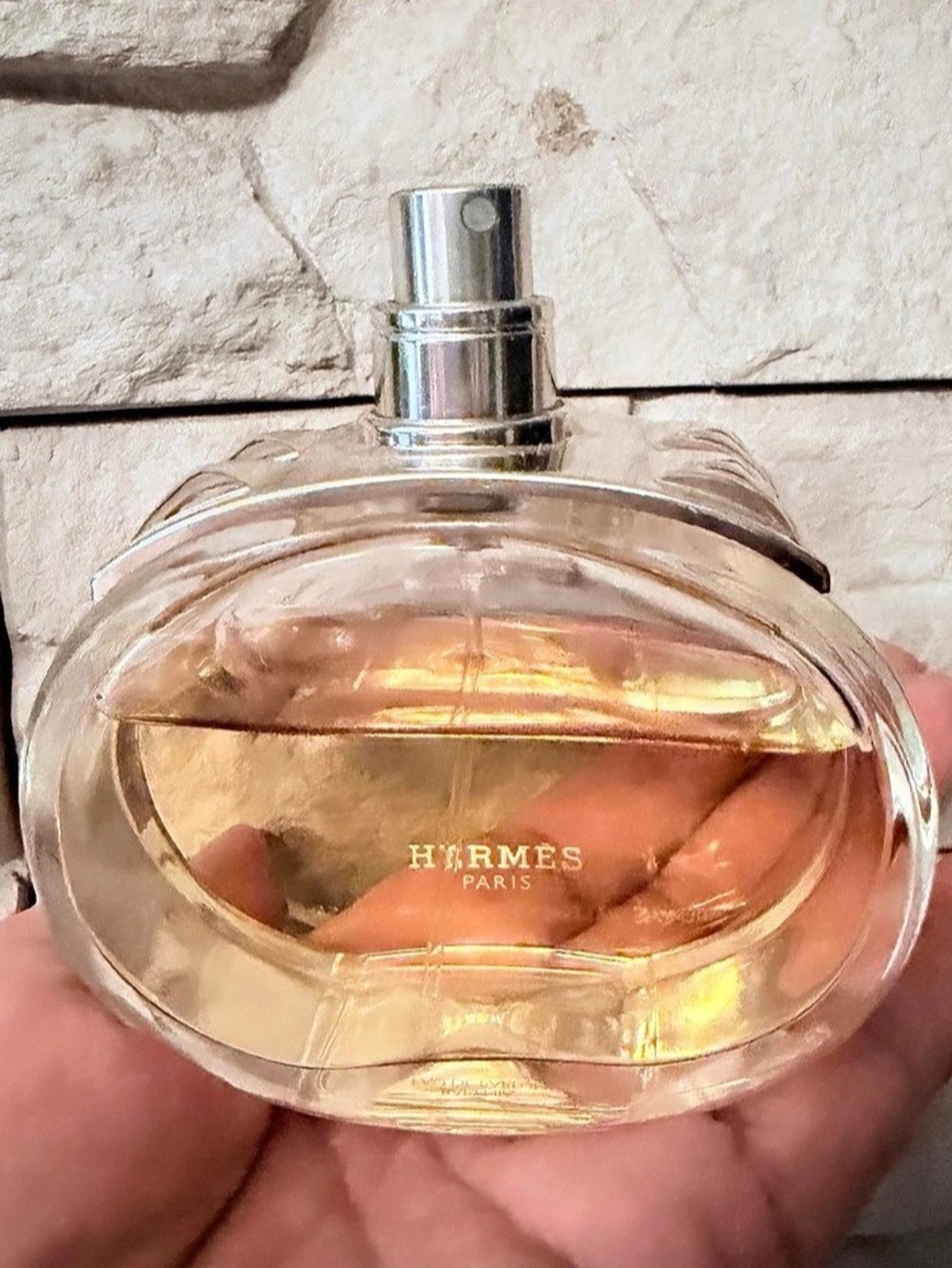 Hermès Barénia Eau de Parfum